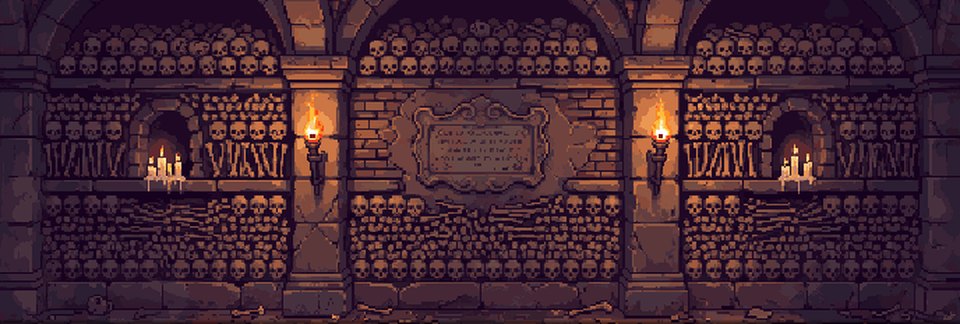 Niveau 3 : les catacombes sous l'Élysée, boss final